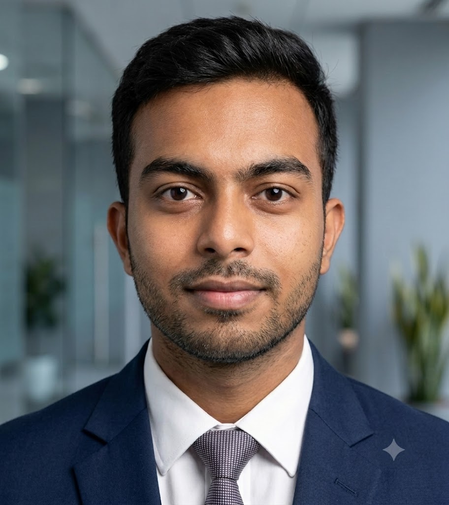 Yash Nimbalkar